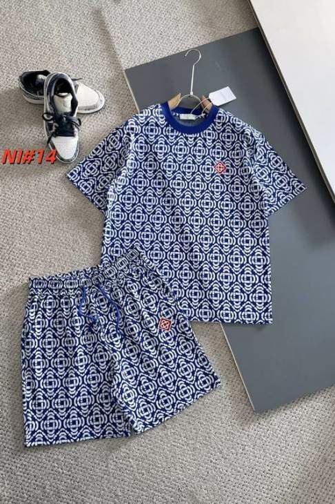 Picture of Casablanca Shirt Pant Suits _SKUCasablancaM-3XL12yr3620754